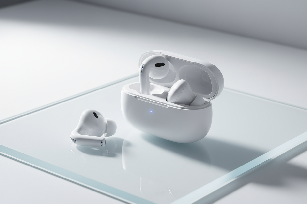 Wireless Earphones